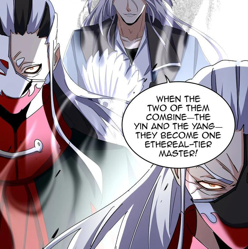 Read The Devil Butler chapter 491 image 41 on Lezhin