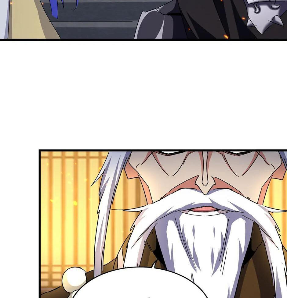 Read The Devil Butler chapter 491 image 46 on Lezhin