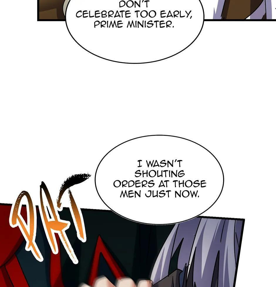 Read The Devil Butler chapter 491 image 47 on Lezhin