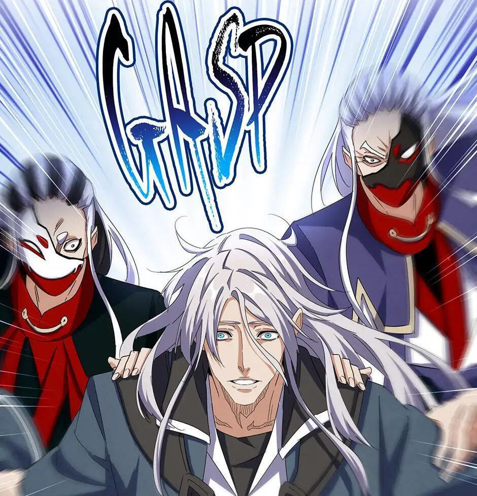 Read The Devil Butler chapter 491 image 50 on Lezhin