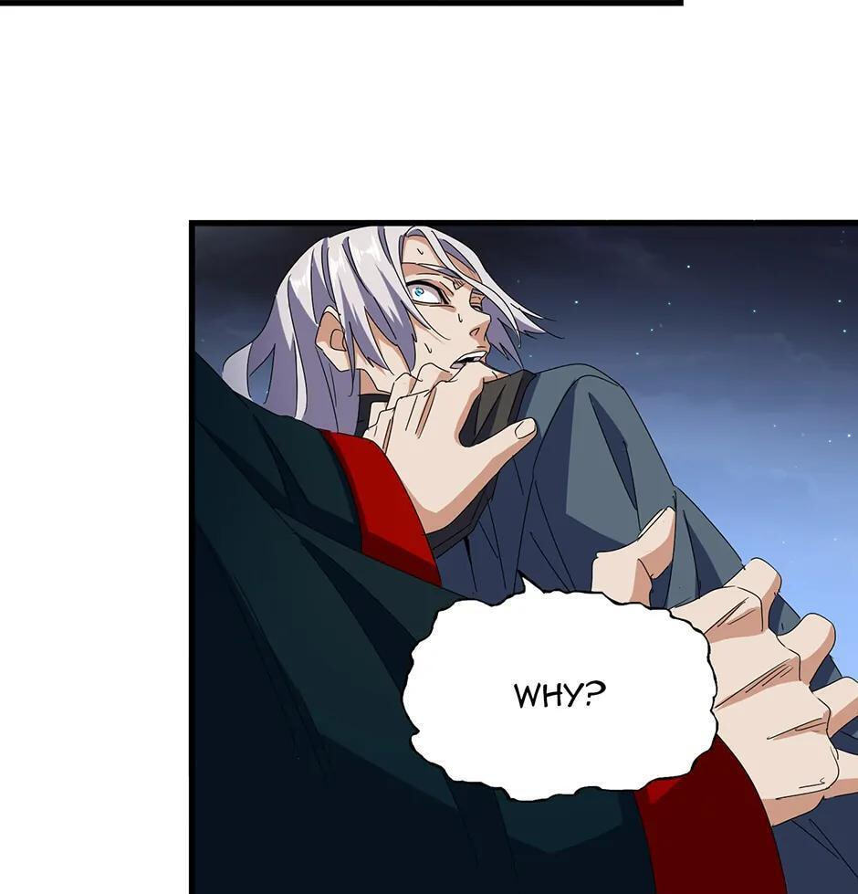 Read The Devil Butler chapter 491 image 53 on Lezhin