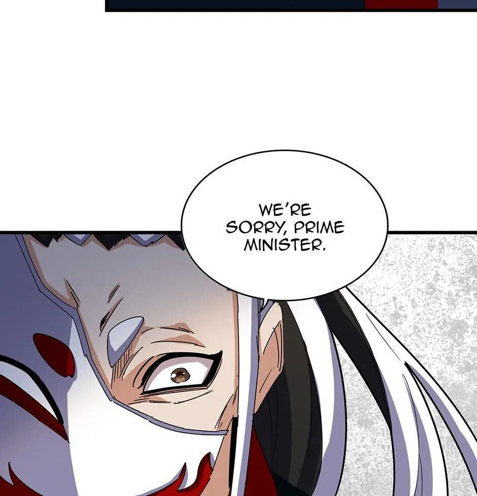 Read The Devil Butler chapter 491 image 54 on Lezhin