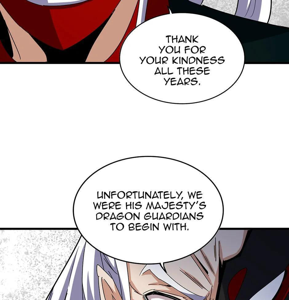 Read The Devil Butler chapter 491 image 55 on Lezhin