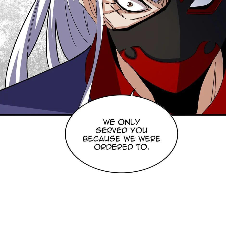 Read The Devil Butler chapter 491 image 56 on Lezhin