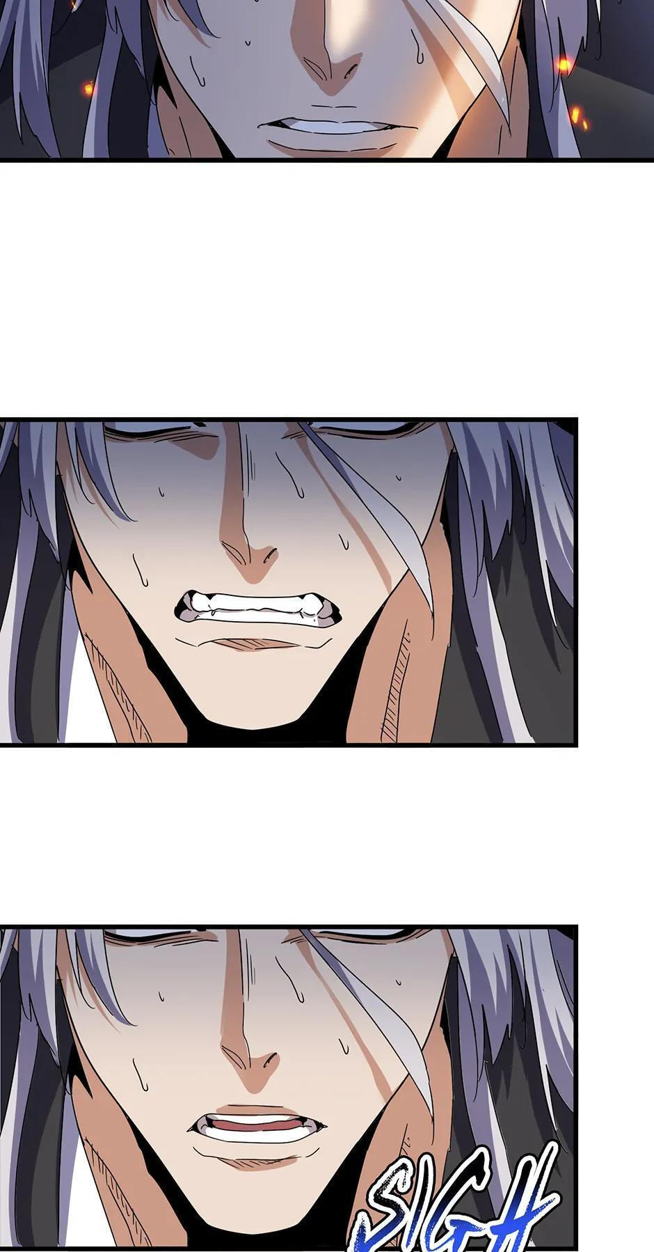 Read The Devil Butler chapter 491 image 59 on Lezhin
