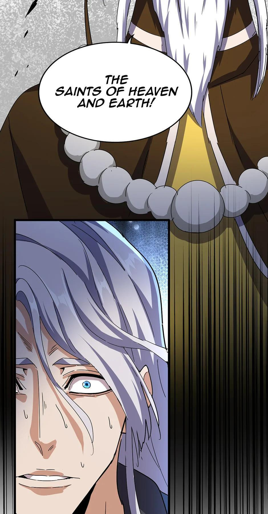 Read The Devil Butler chapter 491 image 62 on Lezhin