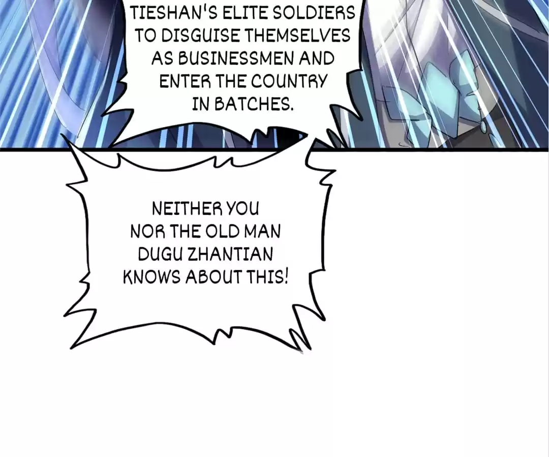 Read The Devil Butler chapter 492 image 10 on Lezhin