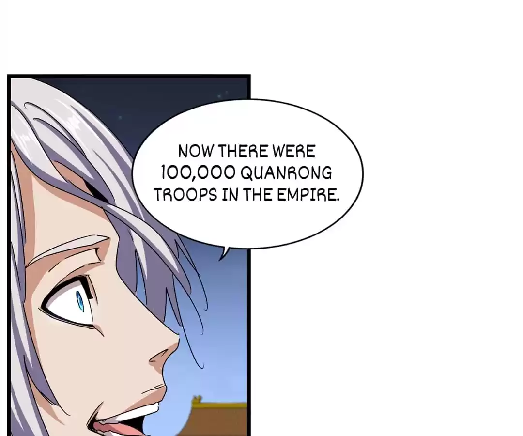 Read The Devil Butler chapter 492 image 11 on Lezhin