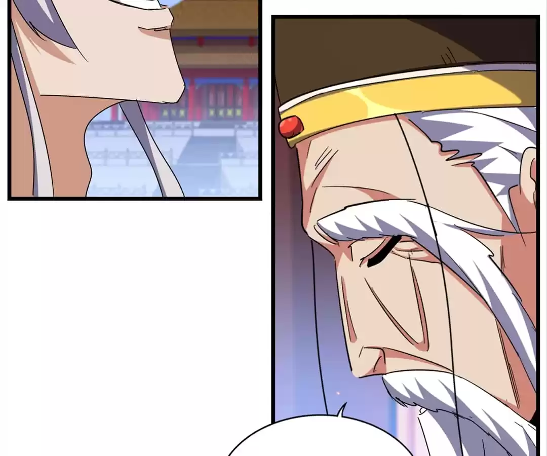 Read The Devil Butler chapter 492 image 12 on Lezhin