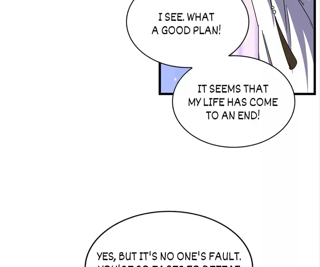 Read The Devil Butler chapter 492 image 13 on Lezhin