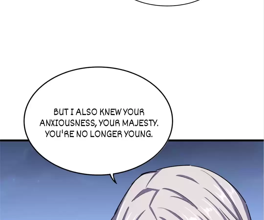 Read The Devil Butler chapter 492 image 15 on Lezhin