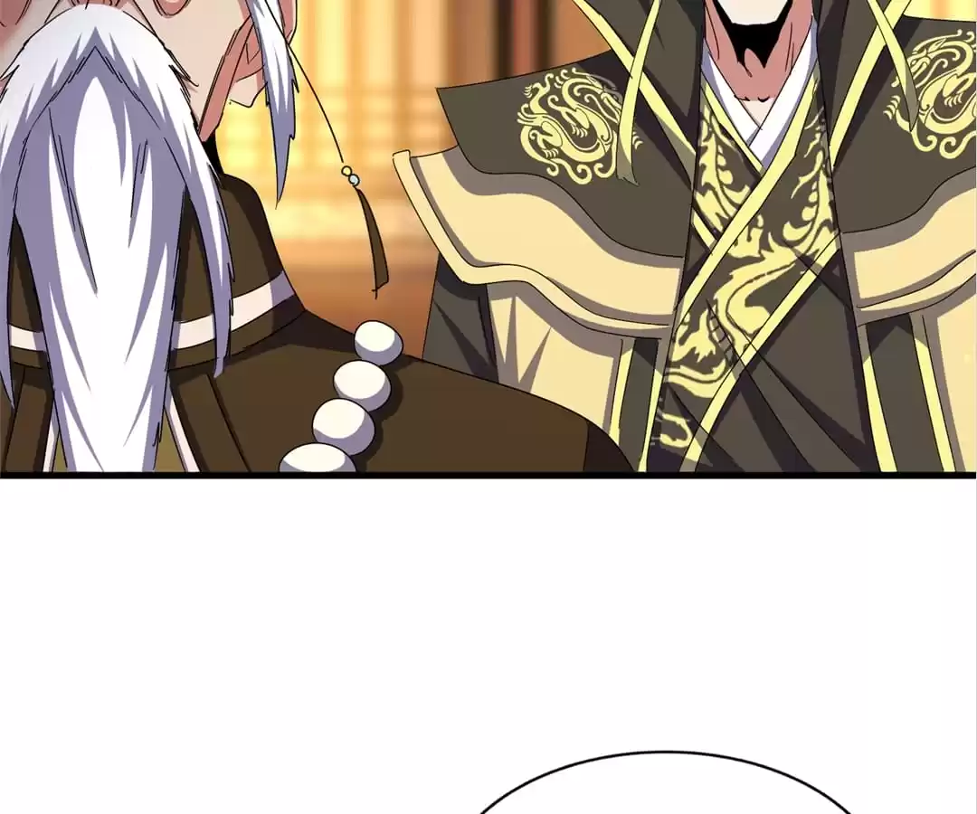 Read The Devil Butler chapter 492 image 18 on Lezhin
