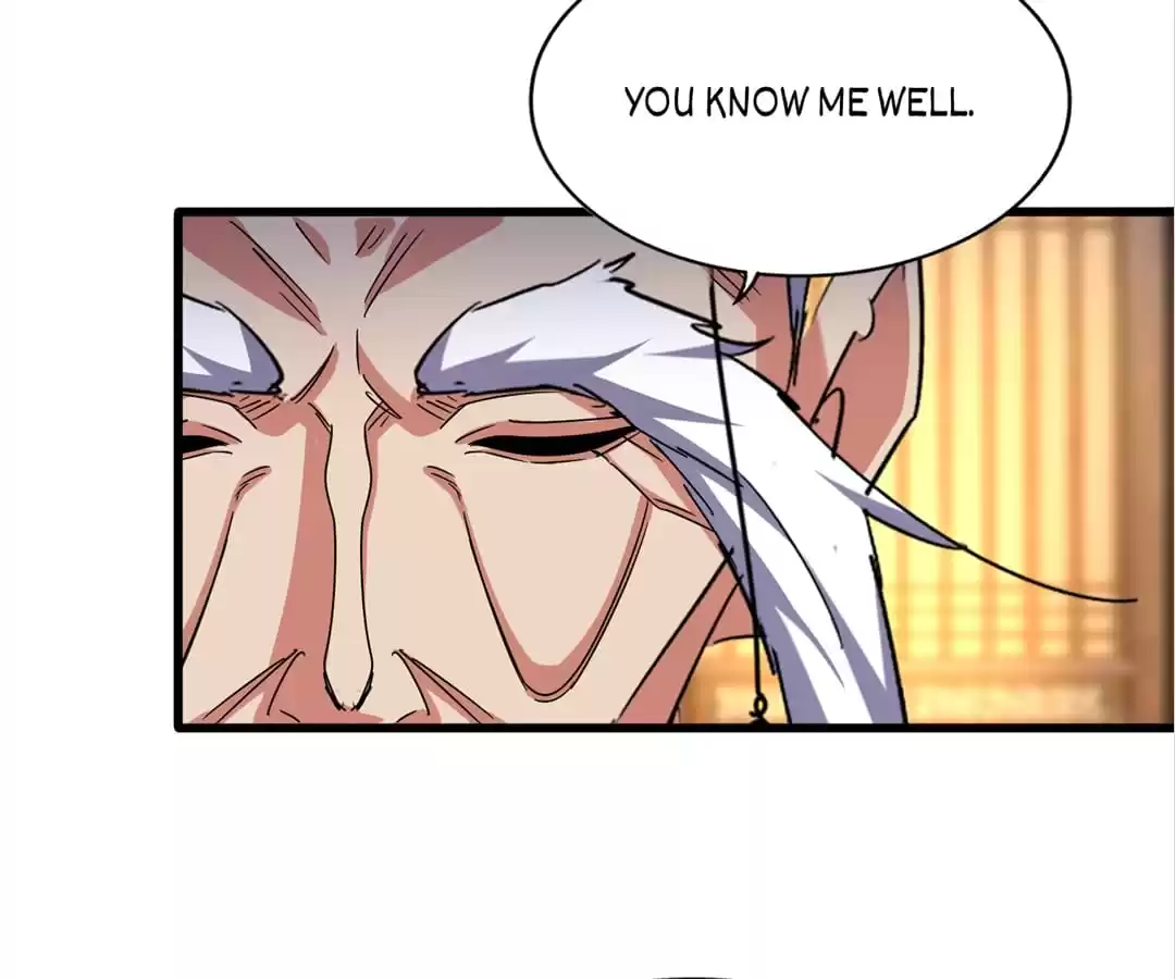Read The Devil Butler chapter 492 image 19 on Lezhin