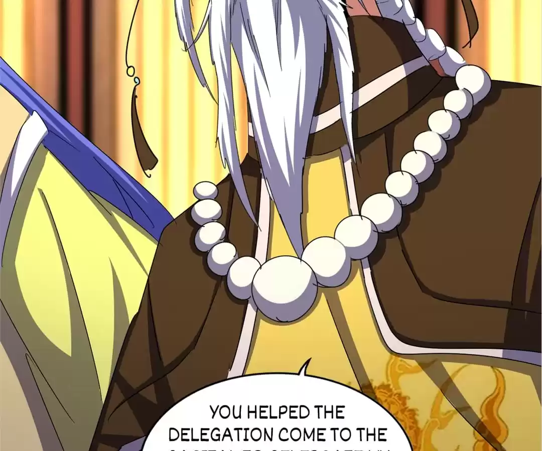 Read The Devil Butler chapter 492 image 2 on Lezhin