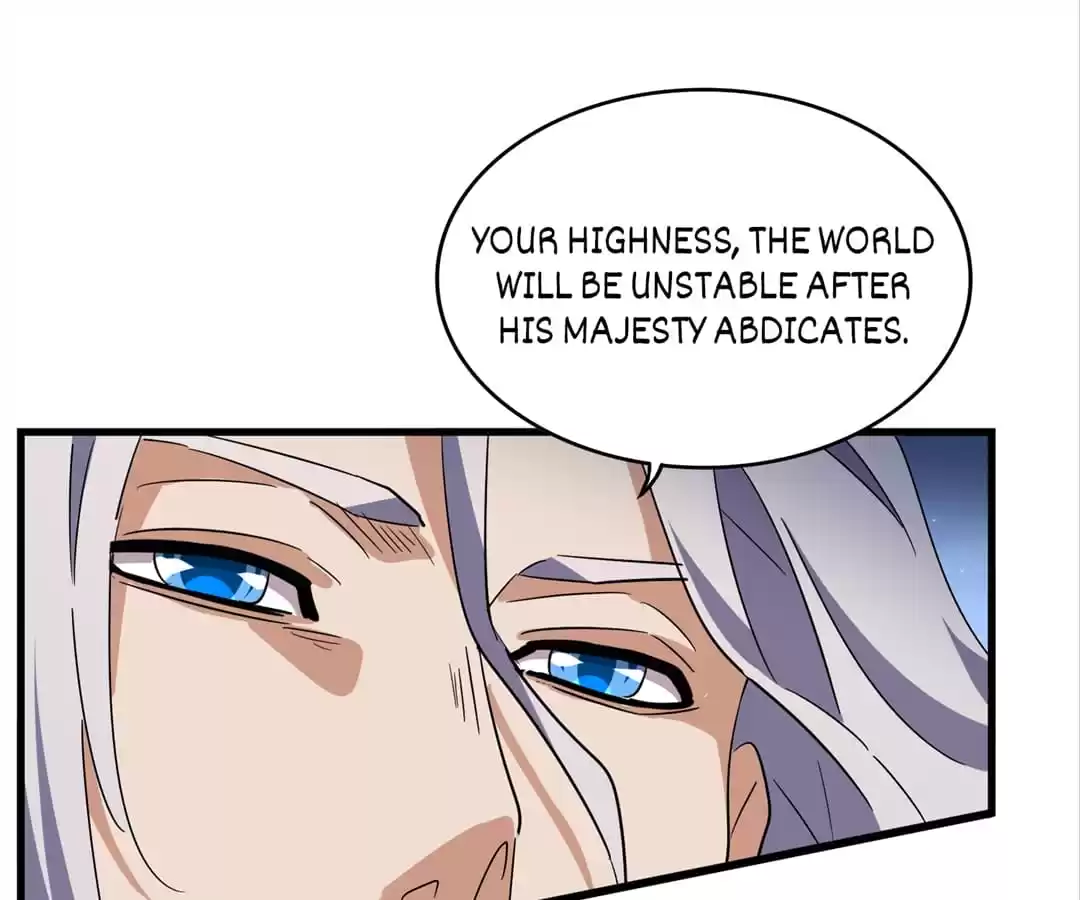 Read The Devil Butler chapter 492 image 22 on Lezhin