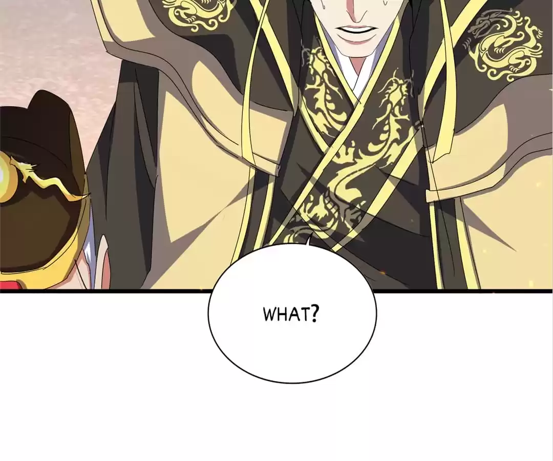 Read The Devil Butler chapter 492 image 24 on Lezhin