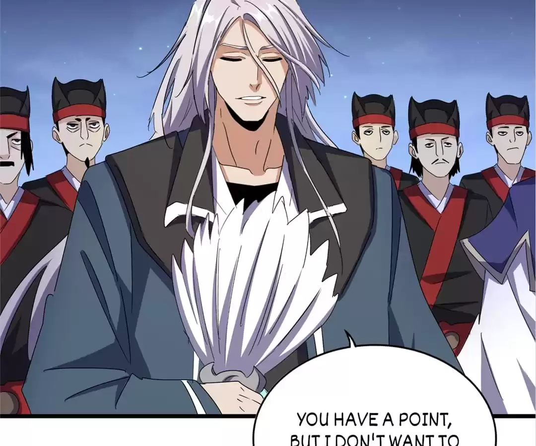Read The Devil Butler chapter 492 image 29 on Lezhin