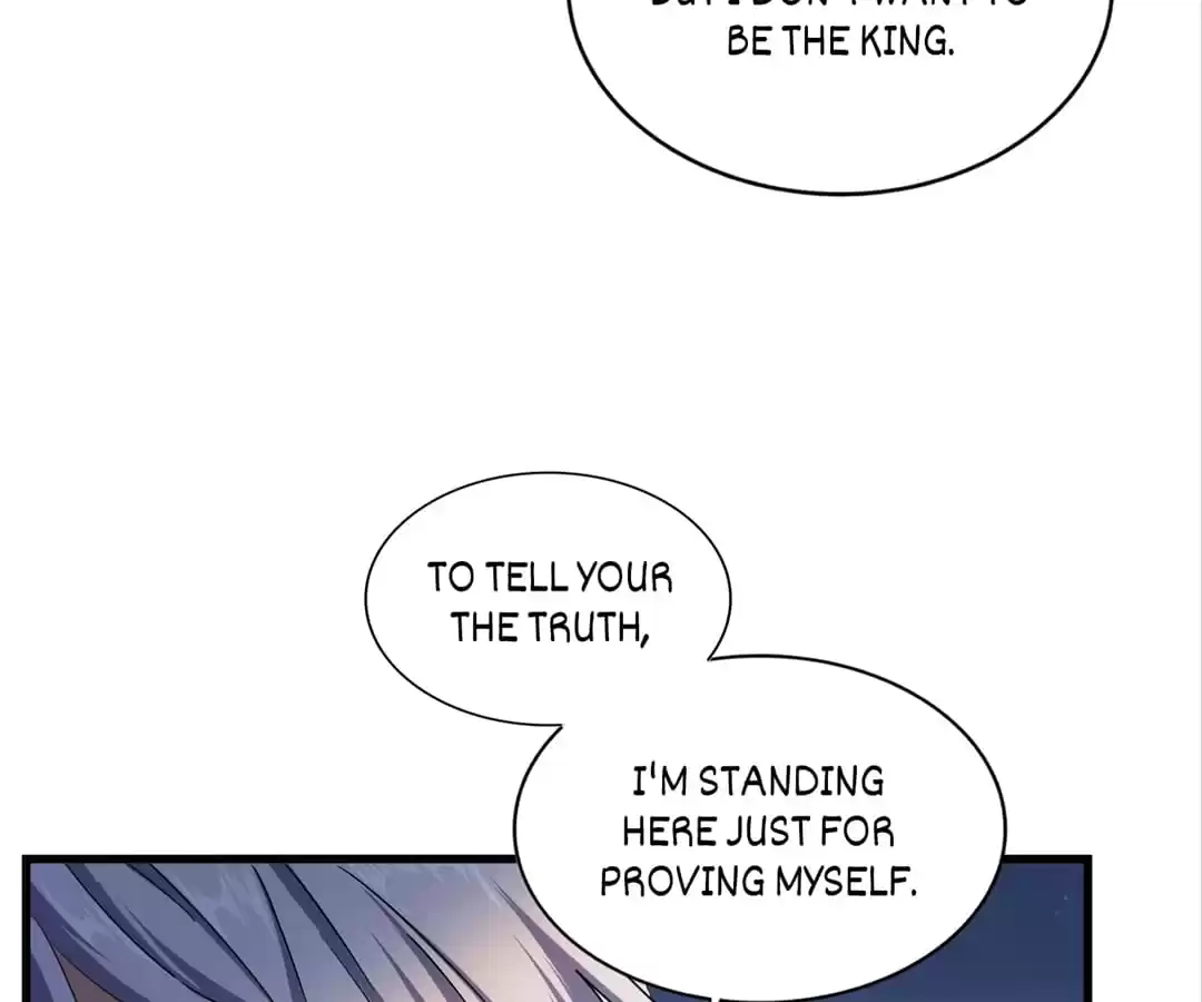 Read The Devil Butler chapter 492 image 30 on Lezhin