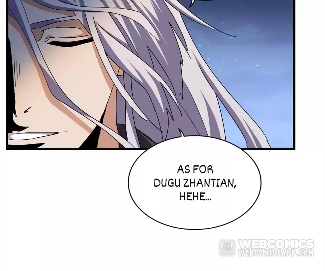 Read The Devil Butler chapter 492 image 31 on Lezhin
