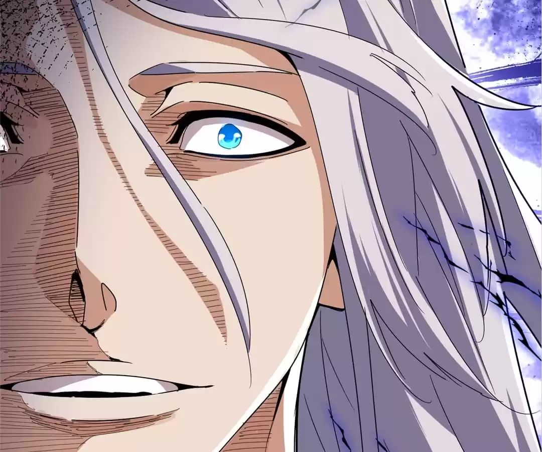 Read The Devil Butler chapter 492 image 33 on Lezhin