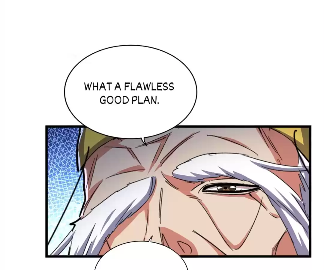 Read The Devil Butler chapter 492 image 35 on Lezhin