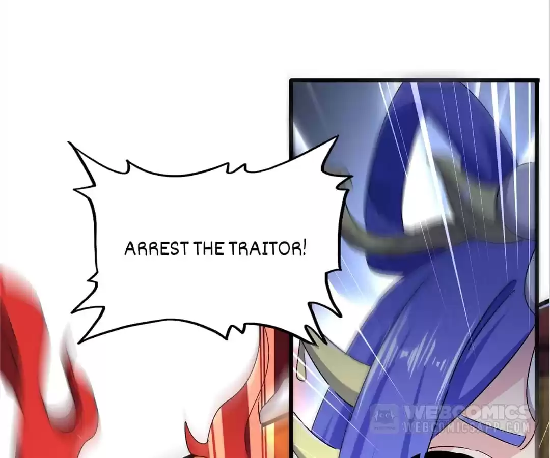 Read The Devil Butler chapter 492 image 39 on Lezhin
