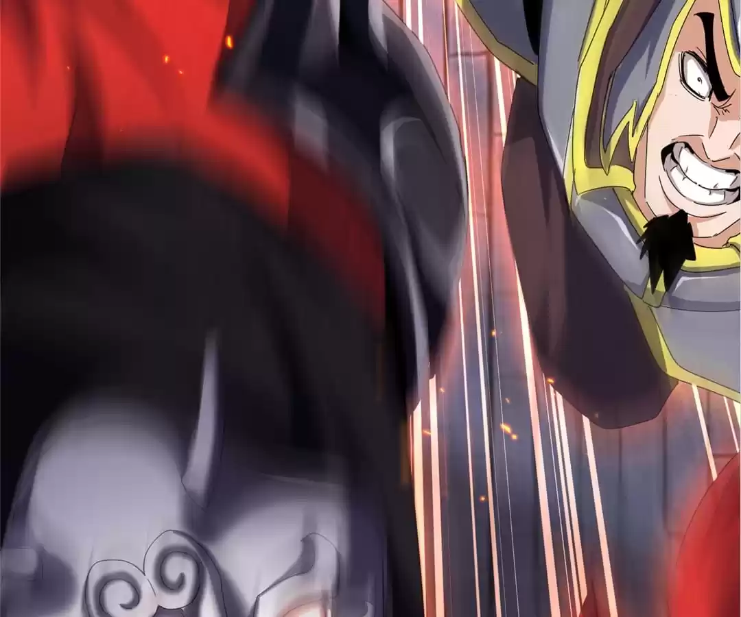 Read The Devil Butler chapter 492 image 43 on Lezhin