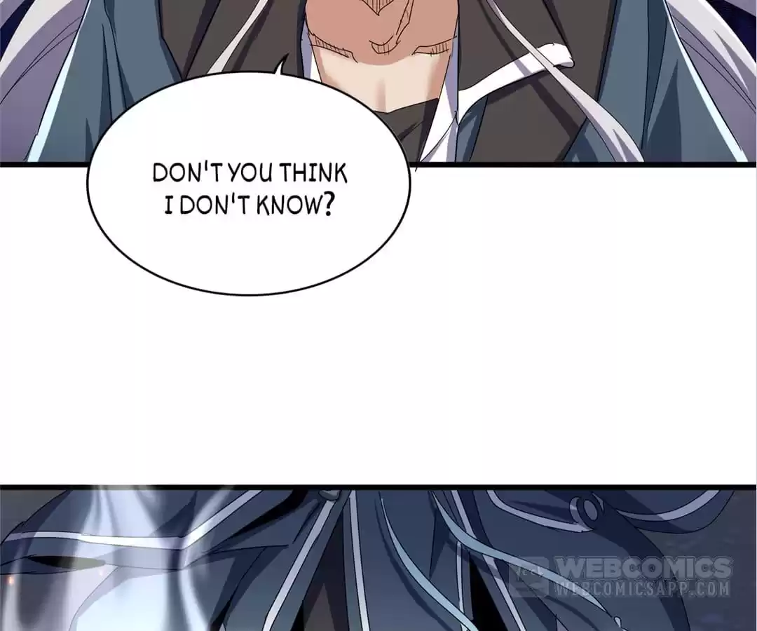 Read The Devil Butler chapter 492 image 47 on Lezhin