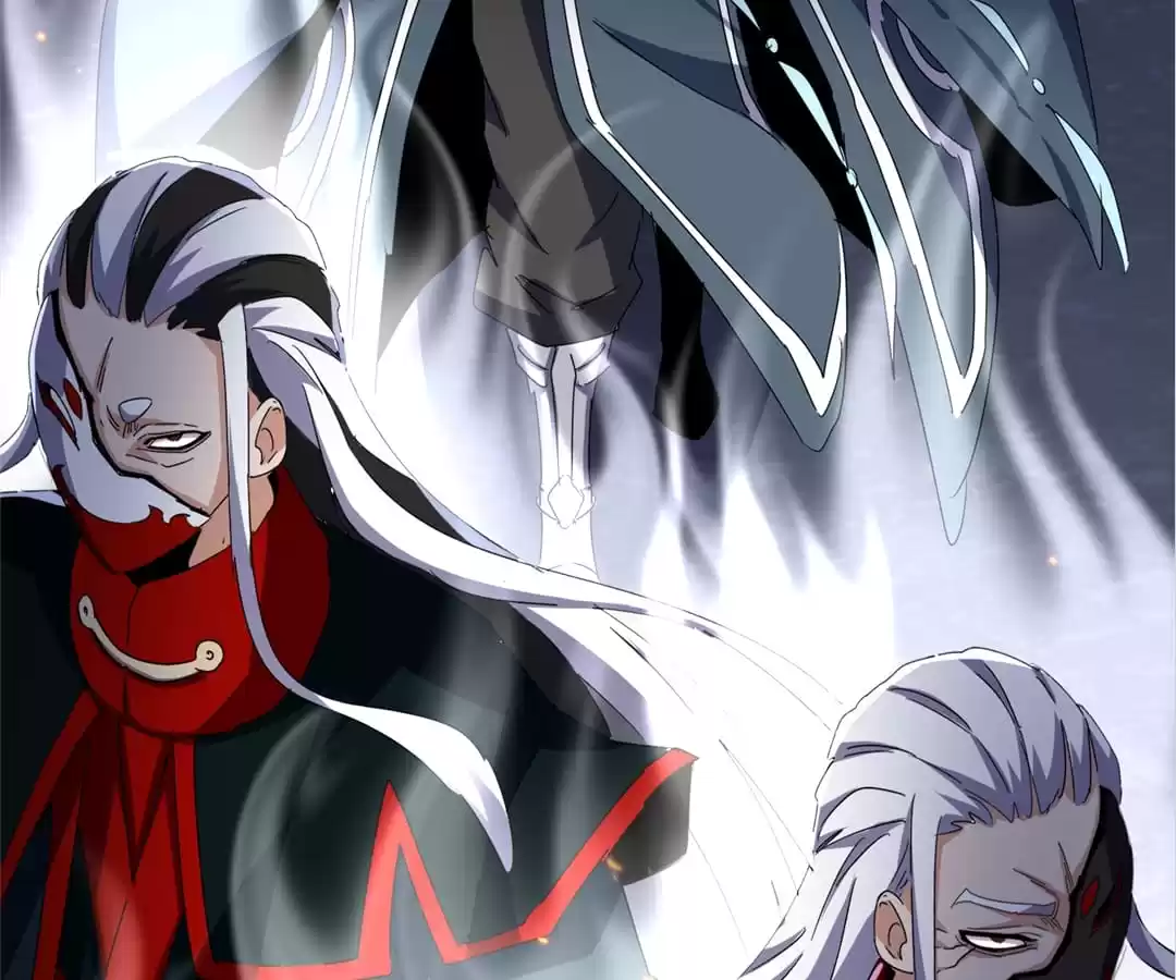 Read The Devil Butler chapter 492 image 48 on Lezhin