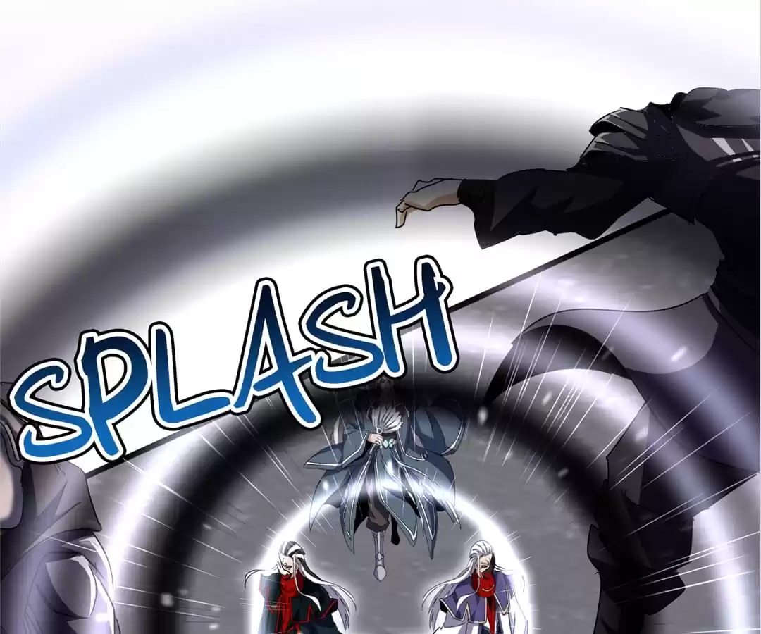 Read The Devil Butler chapter 492 image 51 on Lezhin
