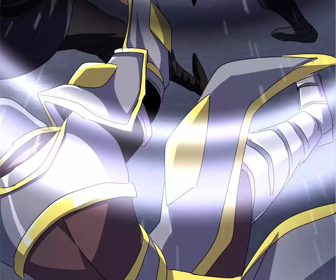 Read The Devil Butler chapter 492 image 53 on Lezhin