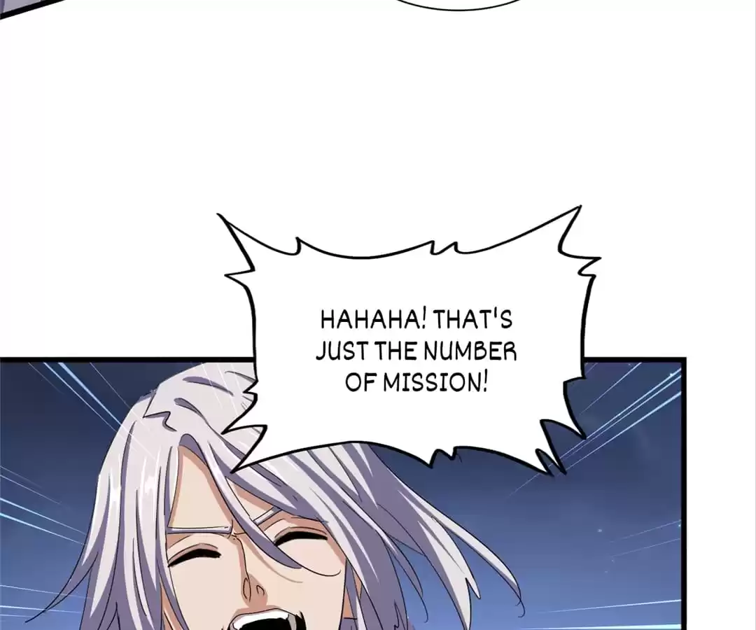 Read The Devil Butler chapter 492 image 6 on Lezhin