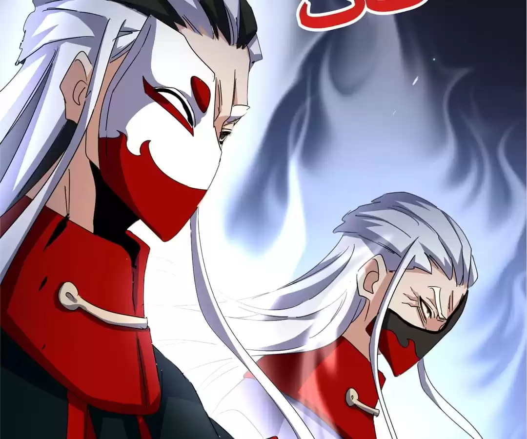 Read The Devil Butler chapter 492 image 61 on Lezhin