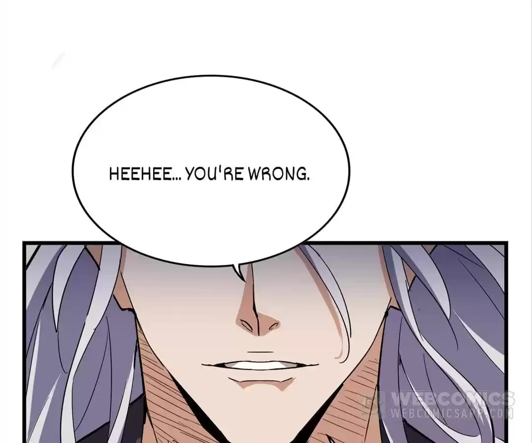 Read The Devil Butler chapter 492 image 63 on Lezhin