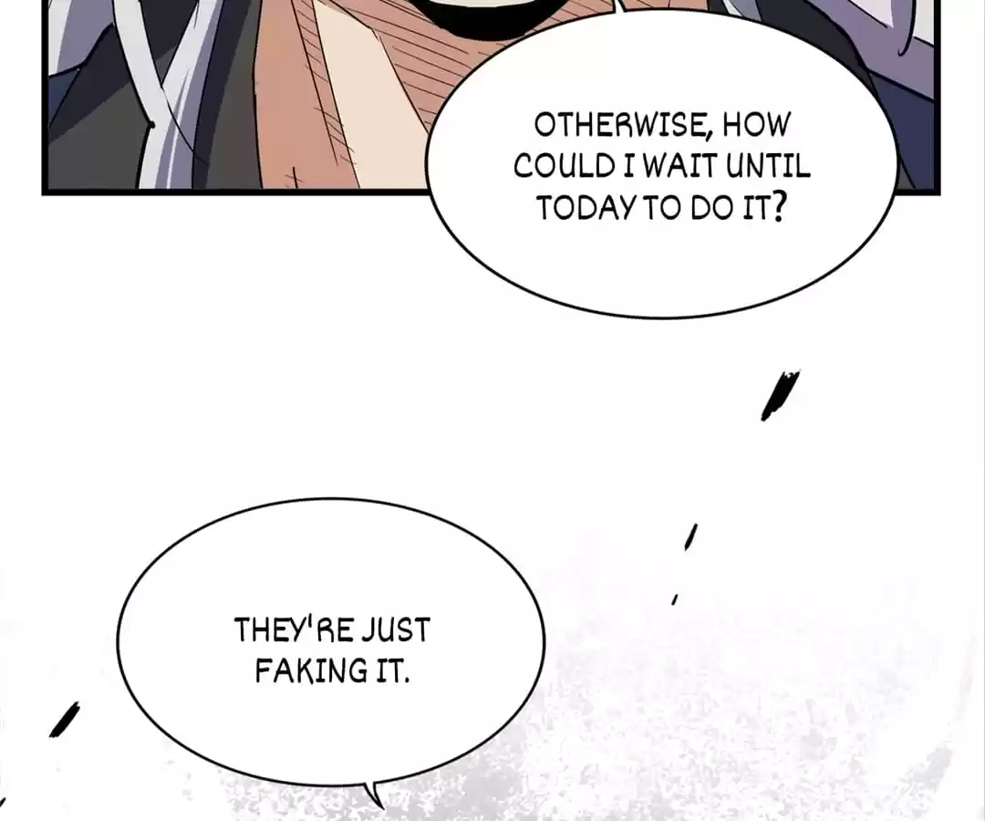 Read The Devil Butler chapter 492 image 64 on Lezhin