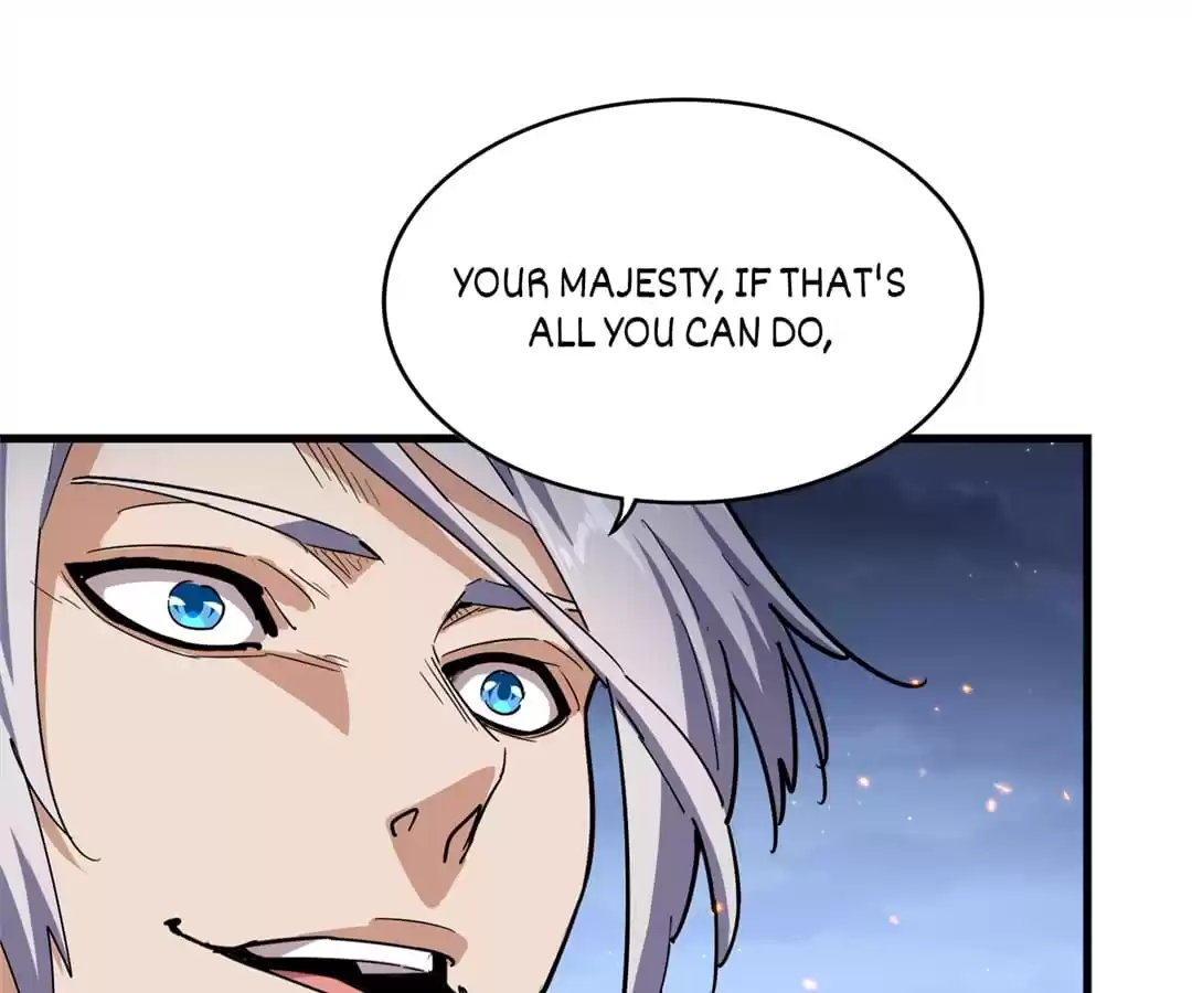 Read The Devil Butler chapter 492 image 68 on Lezhin