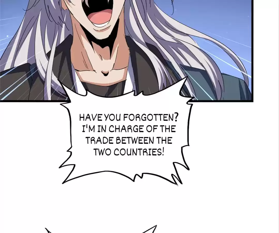 Read The Devil Butler chapter 492 image 7 on Lezhin