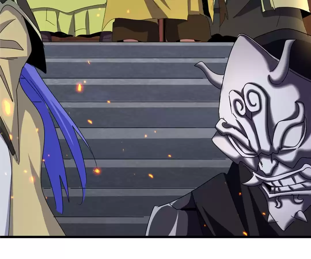 Read The Devil Butler chapter 492 image 71 on Lezhin