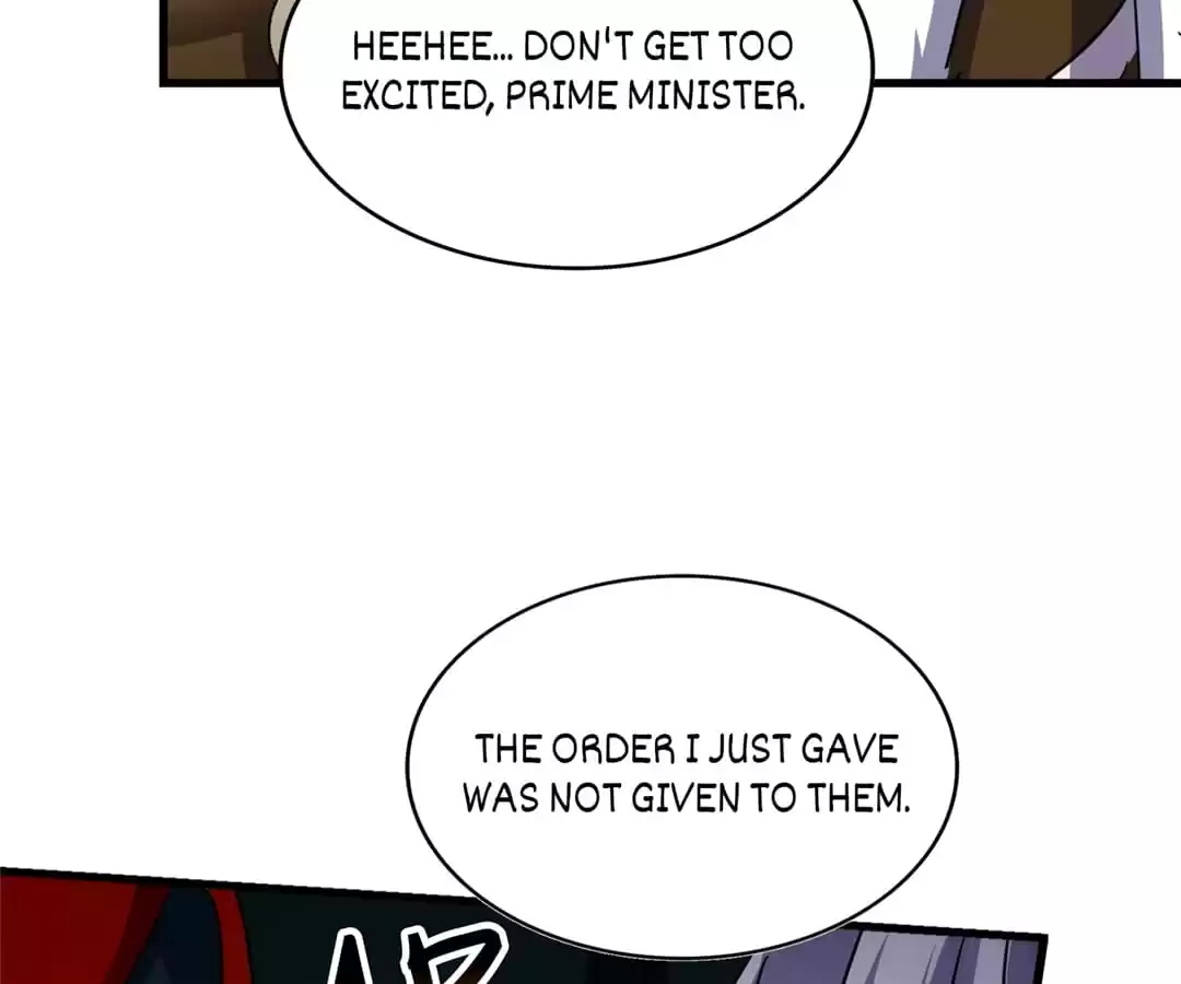 Read The Devil Butler chapter 492 image 73 on Lezhin