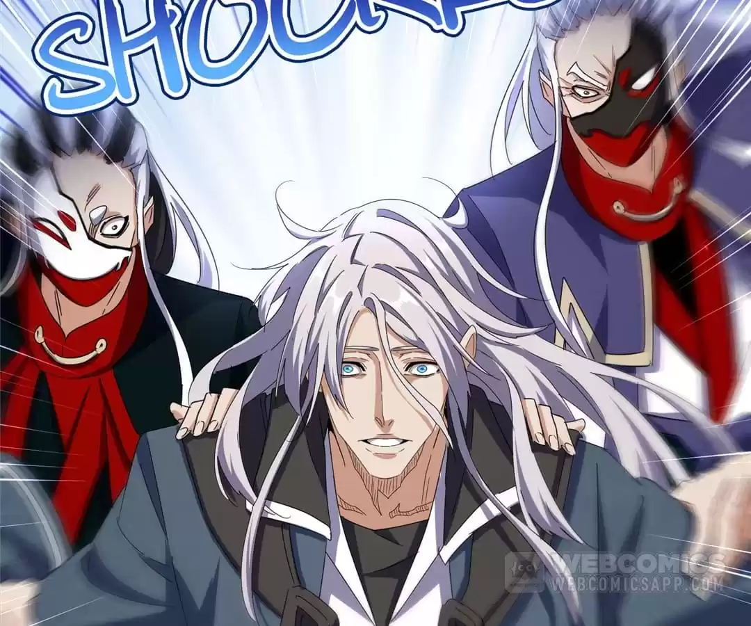 Read The Devil Butler chapter 492 image 77 on Lezhin