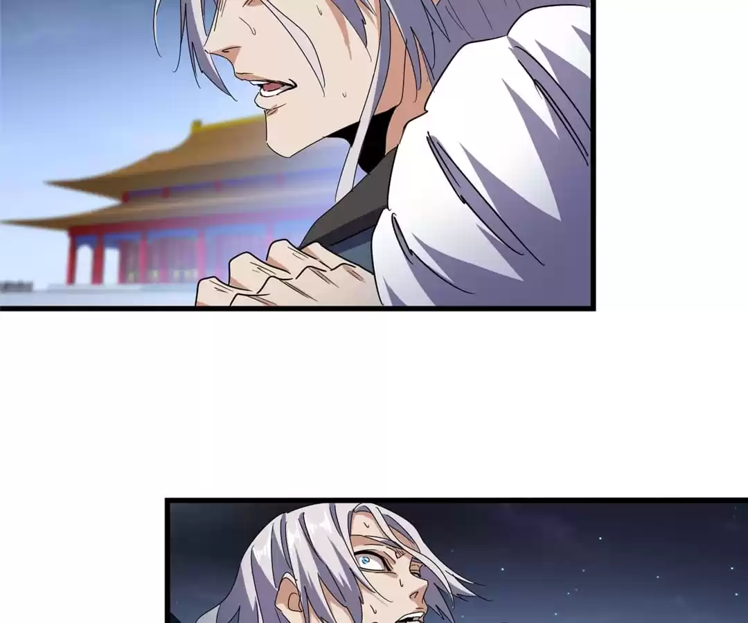 Read The Devil Butler chapter 492 image 80 on Lezhin