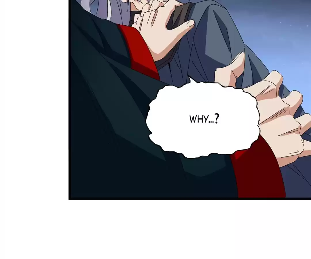 Read The Devil Butler chapter 492 image 81 on Lezhin