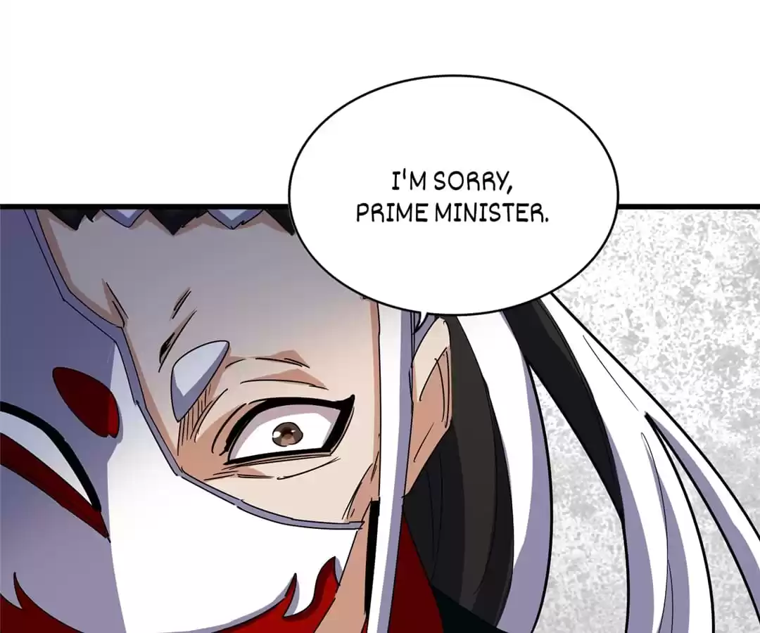 Read The Devil Butler chapter 492 image 82 on Lezhin