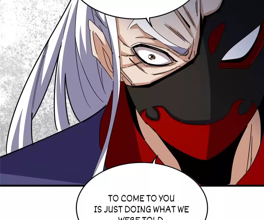 Read The Devil Butler chapter 492 image 84 on Lezhin