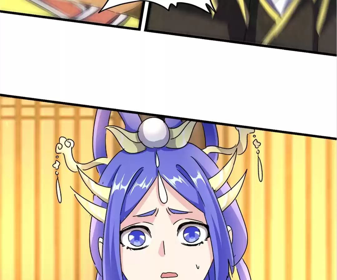 Read The Devil Butler chapter 492 image 88 on Lezhin