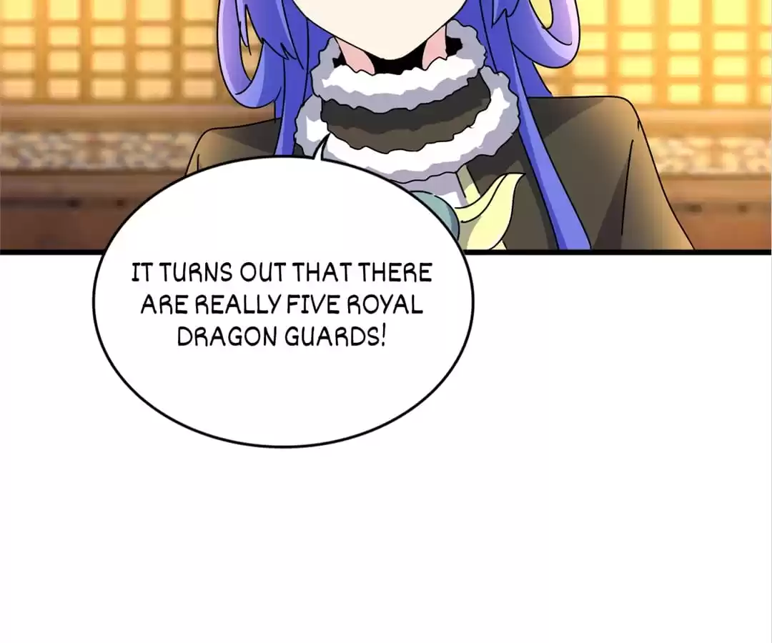 Read The Devil Butler chapter 492 image 89 on Lezhin