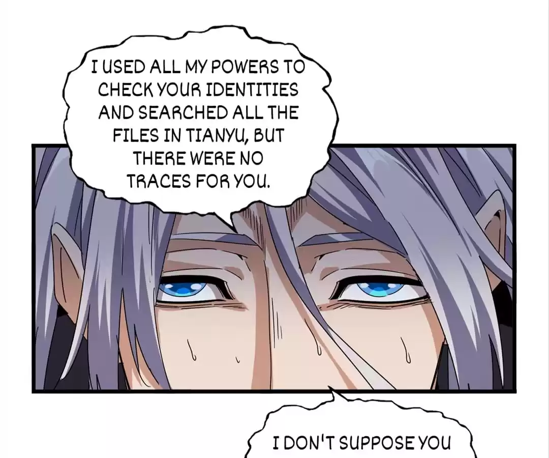 Read The Devil Butler chapter 492 image 93 on Lezhin