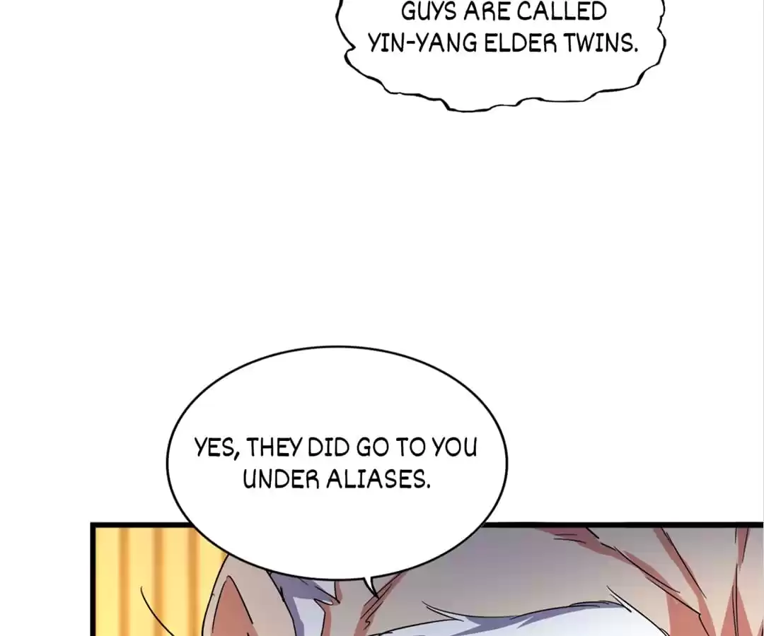 Read The Devil Butler chapter 492 image 94 on Lezhin