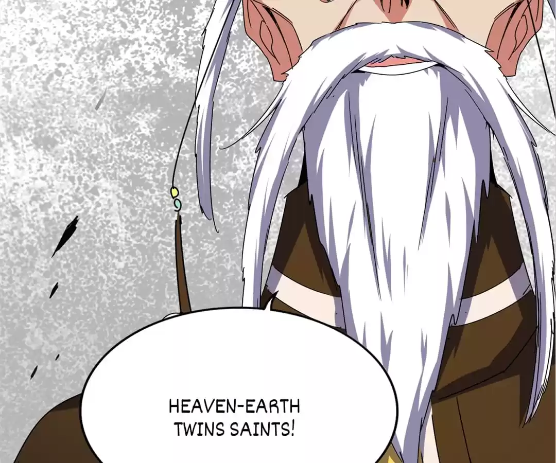 Read The Devil Butler chapter 492 image 97 on Lezhin