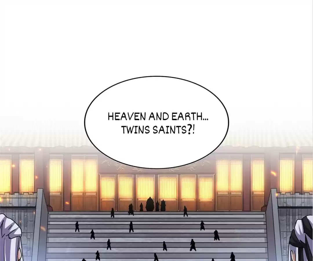 Read The Devil Butler chapter 493 image 0 on Lezhin
